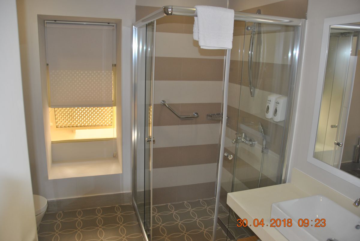 imagini hotel KEMER HOLIDAY CLUB